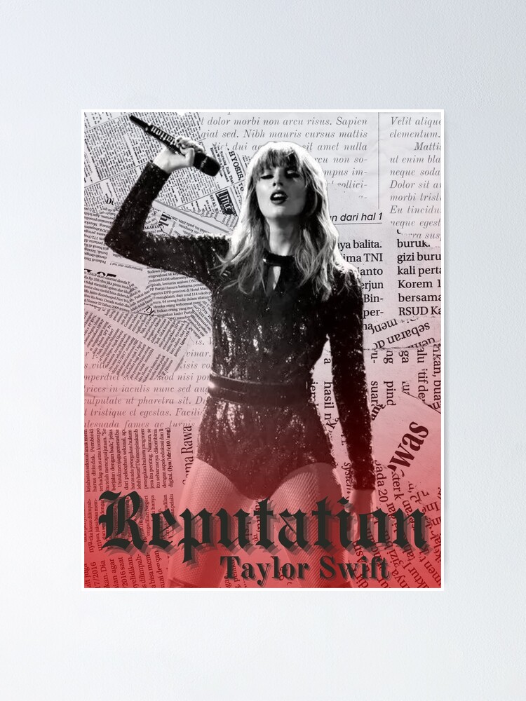Digital Download Taylor Swift Poster, Taylor Swift Poster, Lover Poster,  Printable Digital Poster 