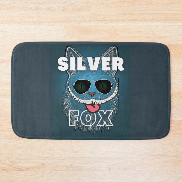 Item preview, Silver Fox designed and sold by Flirt-Teez.