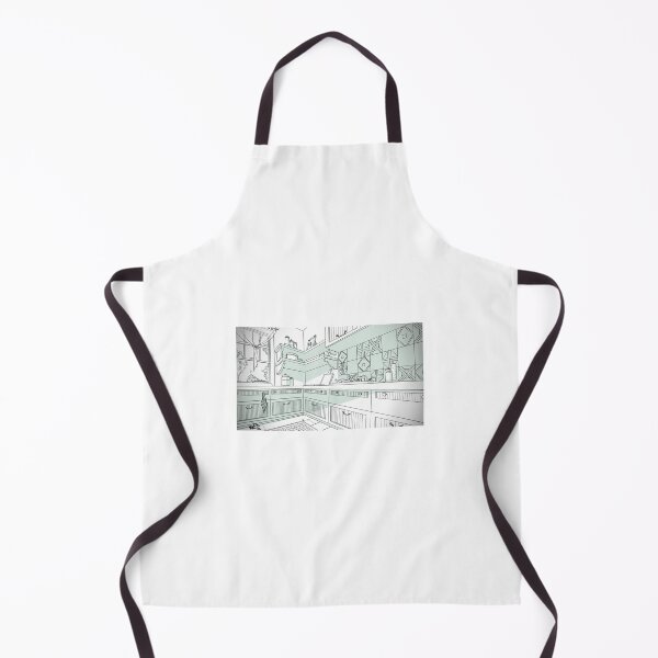 Item preview, Grandma's Kitchen designed and sold by EpsilonCMajoris.