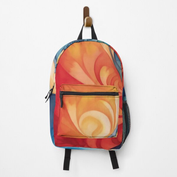 Item preview, Colorful Māori Art, Māori Koru, Nautilus Shell, Māori Tattoo, Golden Ratio, New Zealand Art, NZ Art designed and sold by Uncommon Cents.
