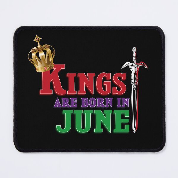 Item preview, Kings and queens - June - Sword designed and sold by Aleph-Mga.