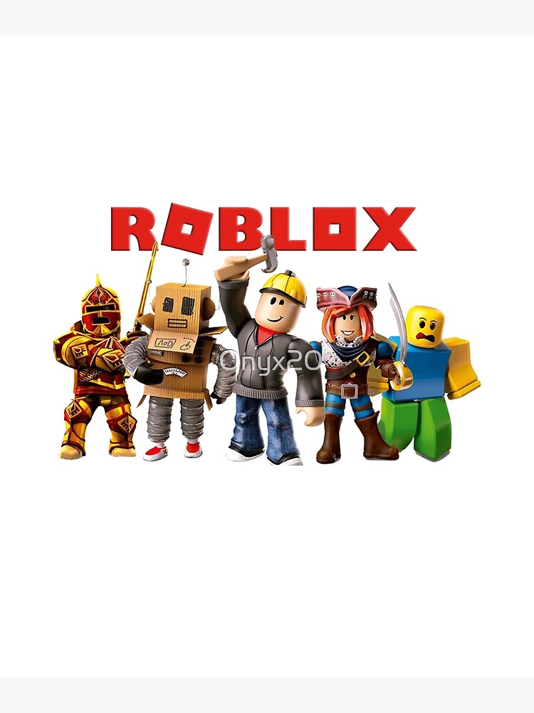 Camiseta roblox de topo 3d feminino