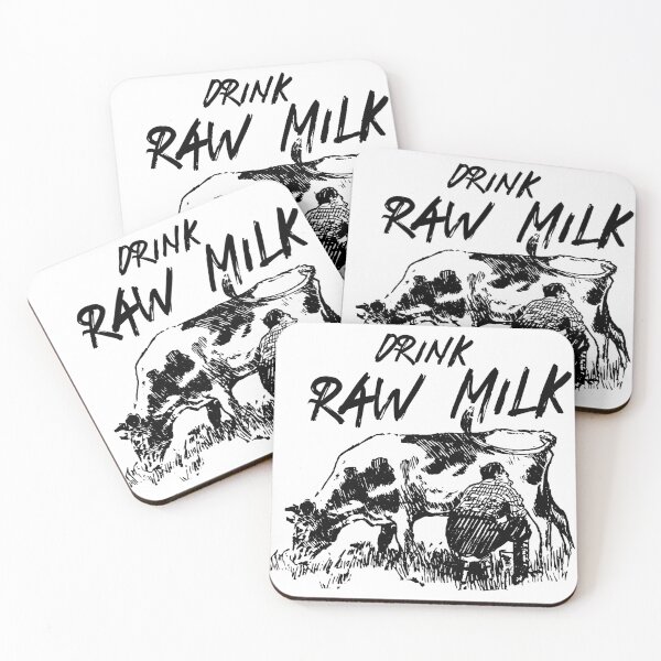 Item preview, Raw Milk Reverence - Country Authentic  designed and sold by FutrPrmtiv.