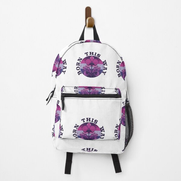 Item preview, flowers Born this Way Flowers - Bi designed and sold by What you are is Beautiful.