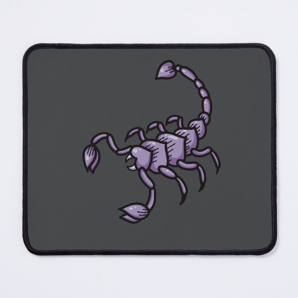 Item preview, Scorpion love designed and sold by Kaela Soltoff.