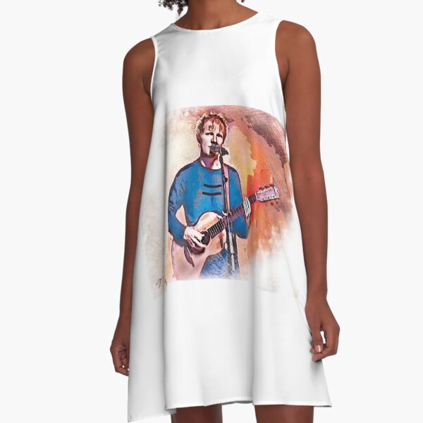 Item preview, Ed Sheeran designed and sold by Tracey Unthank.