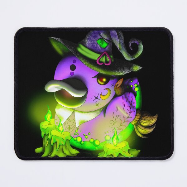 Item preview, Coven of Ducks designed and sold by Megan Collum.