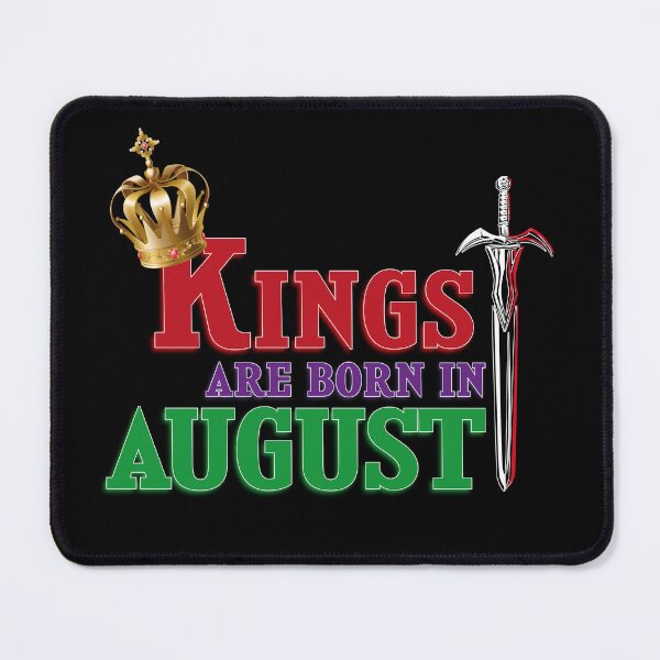 Item preview, Kings and queens - August - Sword designed and sold by Aleph-Mga.