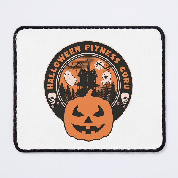 Item preview, Halloween fitness Guru designed and sold by Stardust4ever.