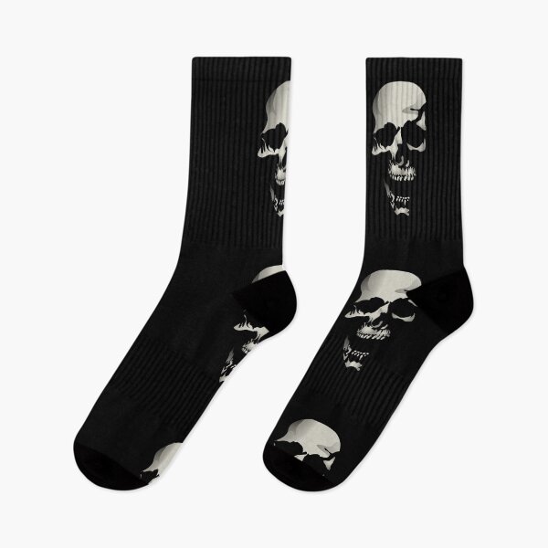 Item preview, halloween skull screaming designed and sold by DALIO666.