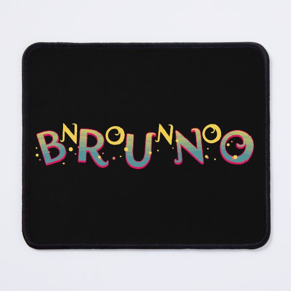 Item preview, Bruno No no no - we don't talk about bruno designed and sold by therocketman.