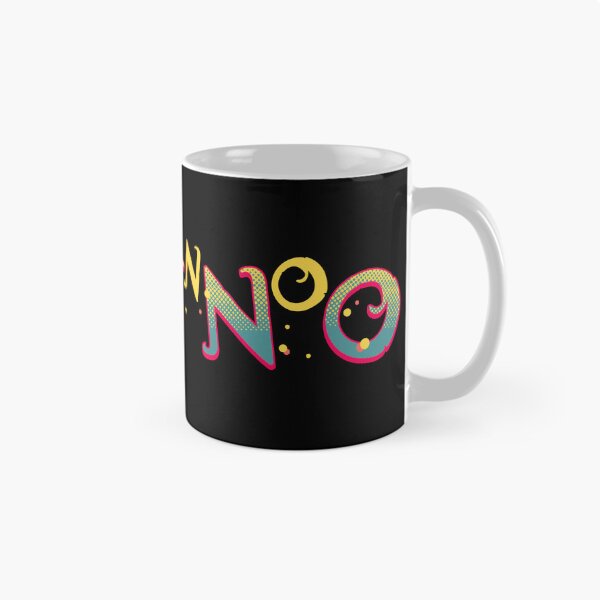 Item preview, Bruno No no no - we don't talk about bruno designed and sold by therocketman.
