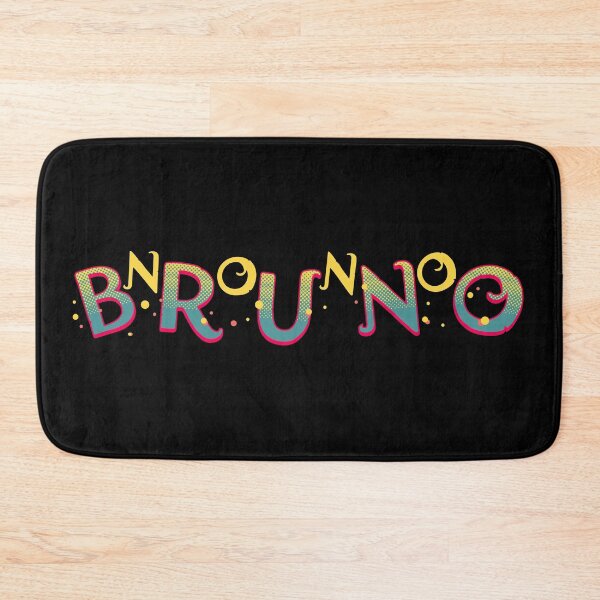 Item preview, Bruno No no no - we don't talk about bruno designed and sold by therocketman.