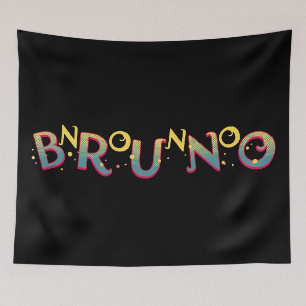 Item preview, Bruno No no no - we don't talk about bruno designed and sold by therocketman.