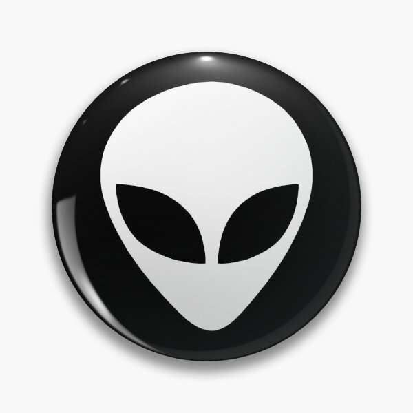 Artikelvorschau, Weißer Kopf von Alien Nation entworfen und verkauft von ThatFeeling.