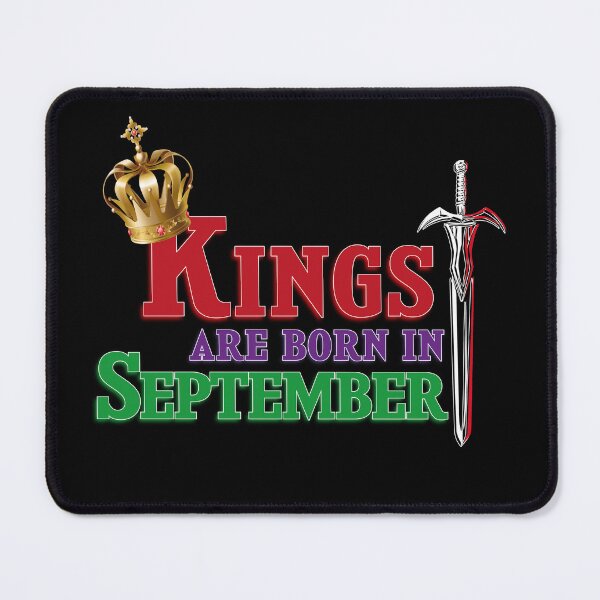 Item preview, Kings and queens - September - Sword designed and sold by Aleph-Mga.