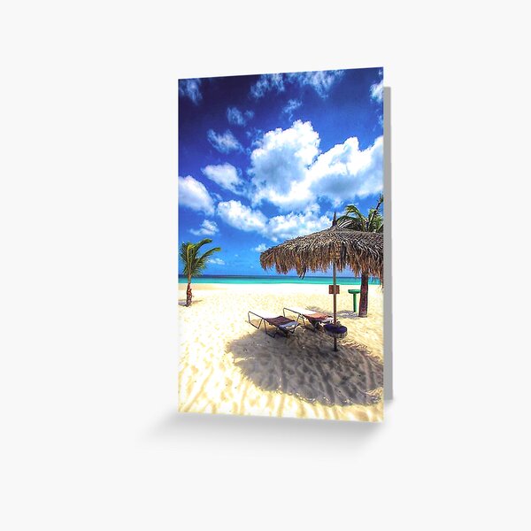 Item preview, You're Invited to Aruba! designed and sold by Polly Peacock.