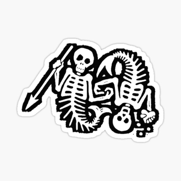Aperçu de l'œuvre Notre drapeau signifie la mort créée et vendue par loanarasbach.
