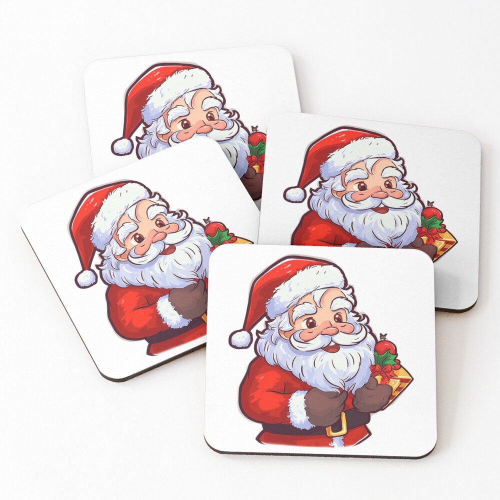 Item preview, Coasters (Set of 4) designed and sold by Riverside-Moon.