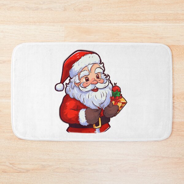 Item preview, Santa Claus  designed and sold by Riverside-Moon.