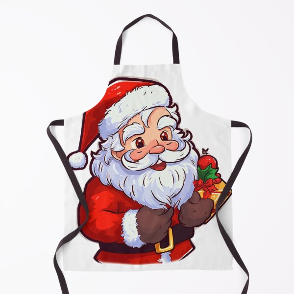 Item preview, Santa Claus designed and sold by Riverside-Moon.