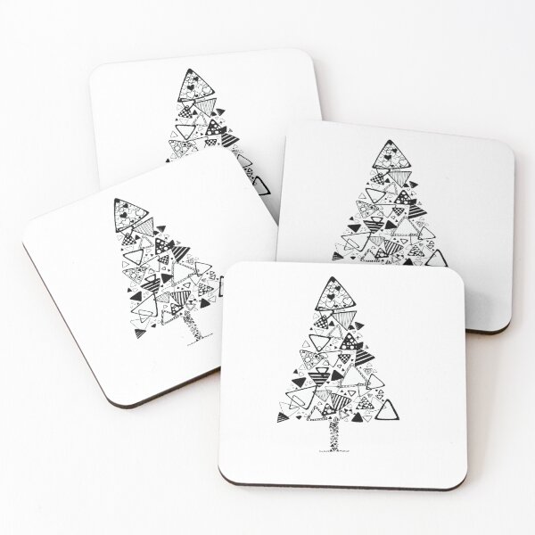 Item preview, tree  designed and sold by Jo Graphics.