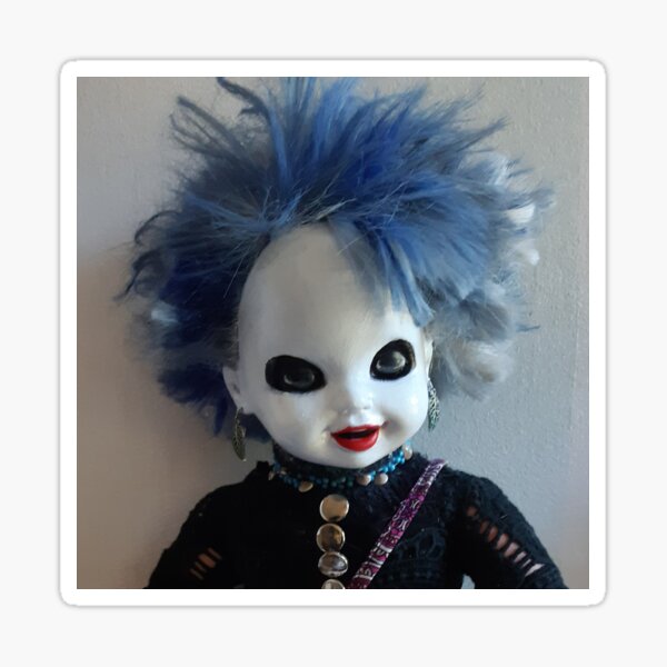 Gothic dolls sale for sale