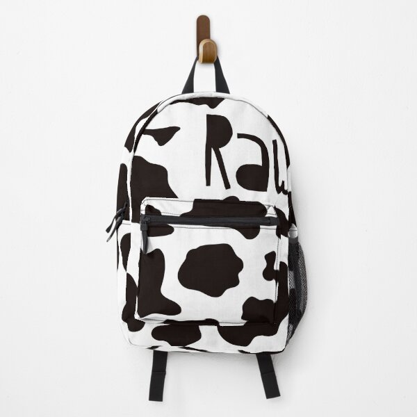Item preview, Raw Milk Rhapsody: Cow Print Craze designed and sold by FutrPrmtiv.
