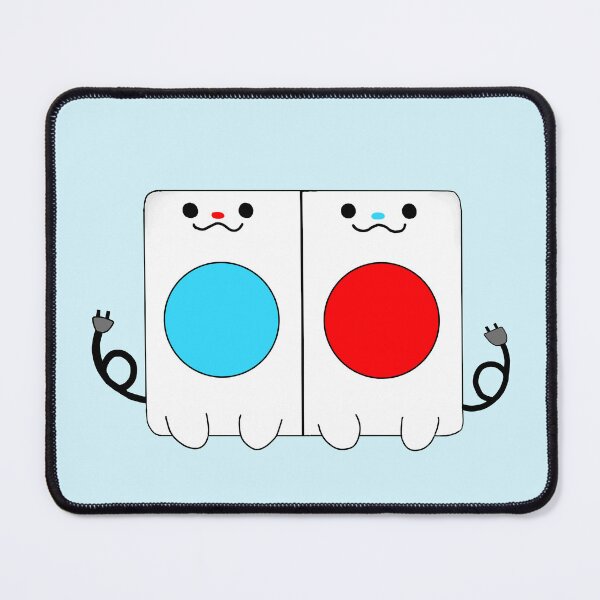 Item preview, Maimai Ran and Dori designed and sold by InvaderWylie.