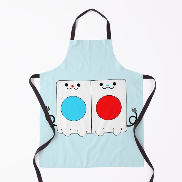 Item preview, Maimai Ran and Dori designed and sold by InvaderWylie.