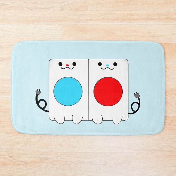 Item preview, Maimai Ran and Dori designed and sold by InvaderWylie.