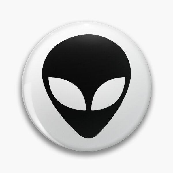 Artikelvorschau, Schwarzer Kopf von Alien Nation entworfen und verkauft von ThatFeeling.