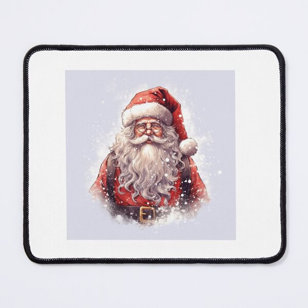 Item preview,  Santa Claus  designed and sold by Riverside-Moon.