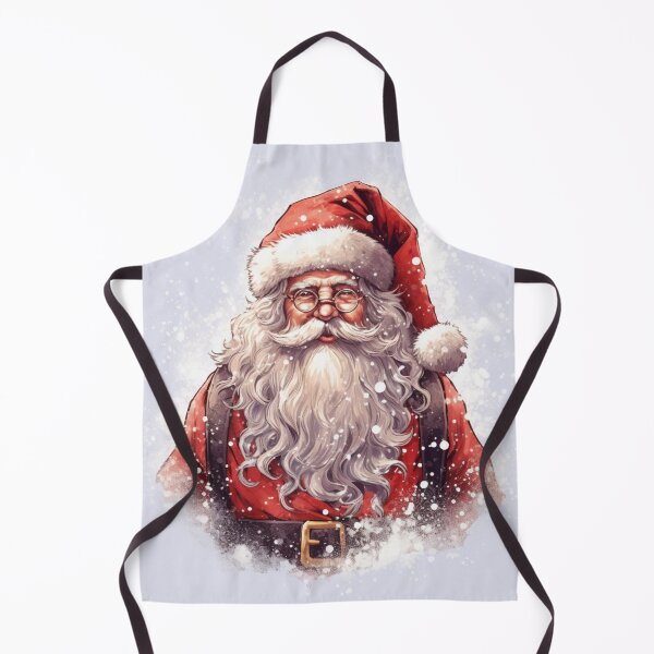 Item preview, Santa Claus designed and sold by Riverside-Moon.