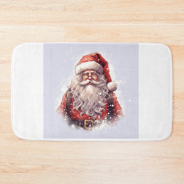 Item preview,  Santa Claus  designed and sold by Riverside-Moon.