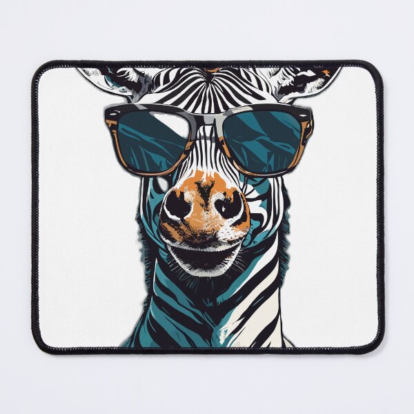 Item preview, Camisa de Zebra designed and sold by MediarttFV.