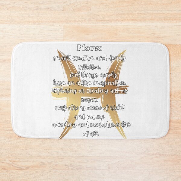 Item preview, Pisces Positive Personality T-Shrit designed and sold by TxTaurus110.