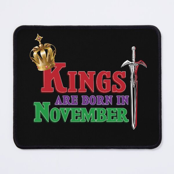Item preview, Kings and queens - November - Sword designed and sold by Aleph-Mga.