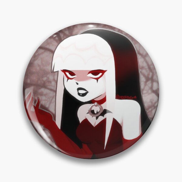 Item preview, Crimson designed and sold by moonbvg.
