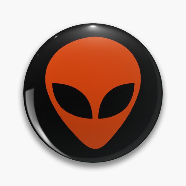 Artikelvorschau, Roter Kopf von Alien Nation entworfen und verkauft von ThatFeeling.