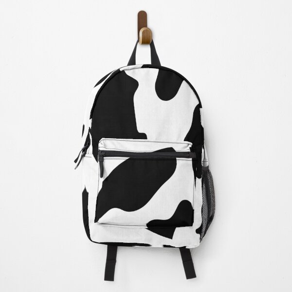 Item preview, Raw Milk Radiance: Bovine Patterns Enclosed designed and sold by FutrPrmtiv.