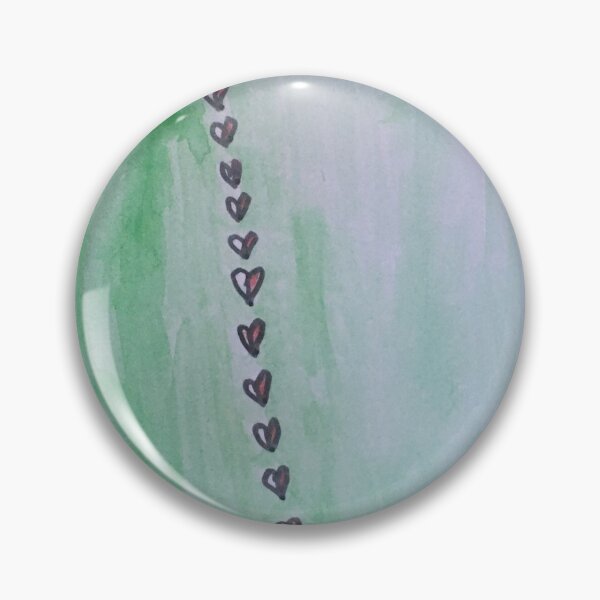 Item preview, All my hearts in a row designed and sold by Alexsiya Flora.