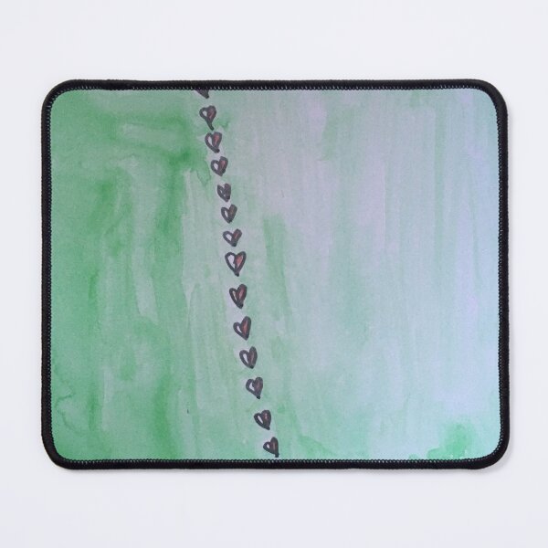 Item preview, All my hearts in a row designed and sold by Alexsiya Flora.