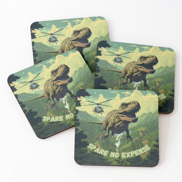 Item preview, Spare no Expense designed and sold by liana campbell.