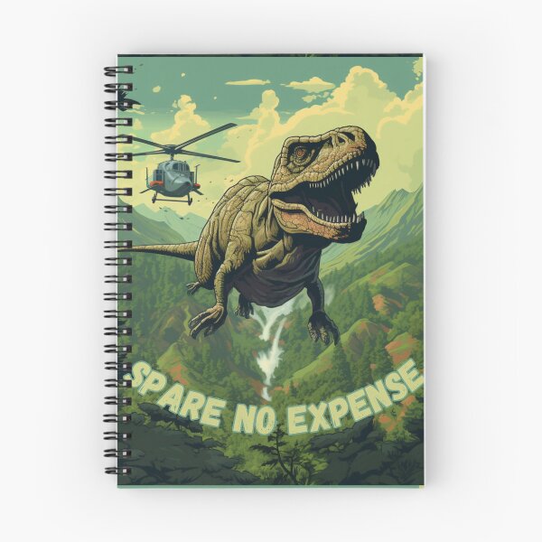 Item preview, Spare no Expense designed and sold by liana campbell.