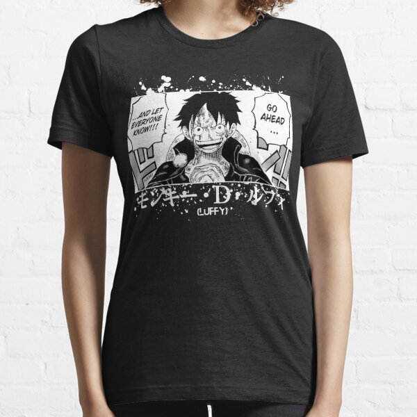 Kaido vs Luffy Gear 5 Graphic T-Shirt by VitoyaKA