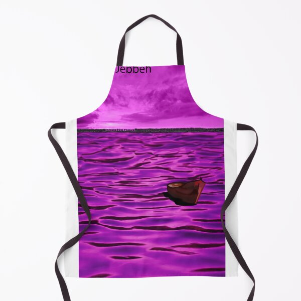 Item preview, Pink Lake view designed and sold by Saraaljebbeh.