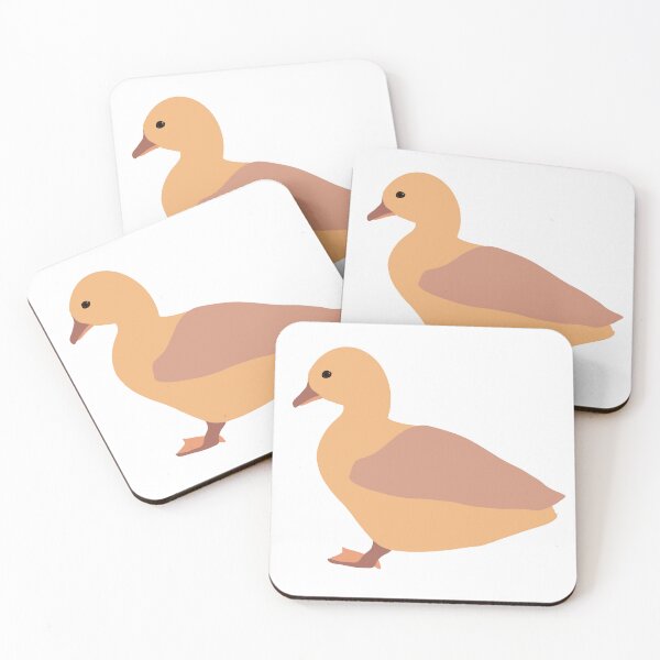 Item preview, Buff Call Duck designed and sold by Anilaky.
