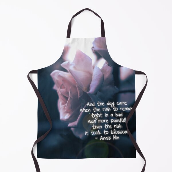 Item preview, The Risk It Took To Blossom designed and sold by Emilyromrell.