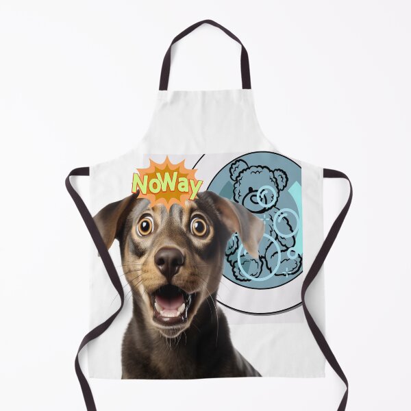 Item preview, no way! designed and sold by goldcov.